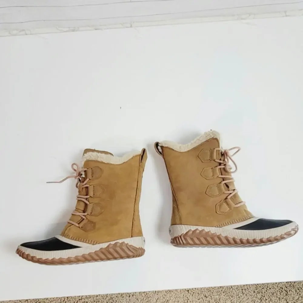 Sorel excellent pre